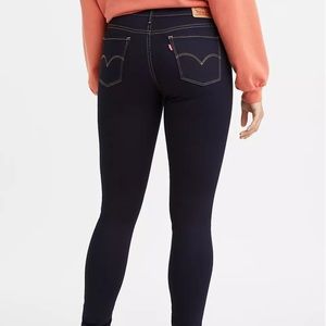 Levi’s 710 Super Skinny Women’s Jean